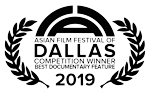Dallas Competition Winner 2019